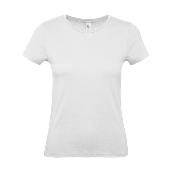 B&C | T-shirt lady E150